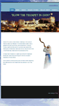 Mobile Screenshot of genedolashministries.com